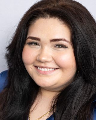 Photo of Oana Opris, Counselor, MA , ACHMC