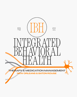 Photo of Ibh Baton Rouge - Integrated Behavioral Health-Baton Rouge, Psychiatric Nurse Practitioner, PMHNPBC, LPC-S, LCSW, LPC