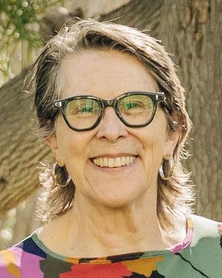 Photo of Nancy Haver, Counselor, MA, LMHC