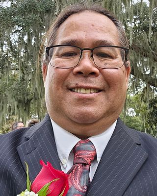 Photo of Melvin Salaiz, Counselor in Deltona, FL