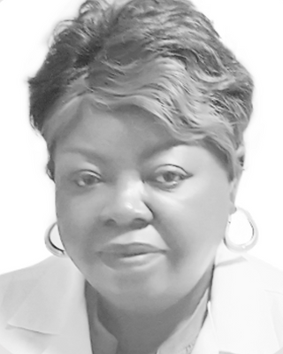Photo of Theodora Agbasi, Psychiatric Nurse Practitioner