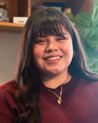 Photo of Angelina Villalpando, Clinical Social Work/Therapist, LMSWT