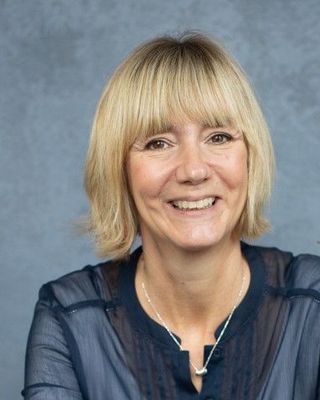 Photo of Jo Martin, Counsellor, MBACP Accred