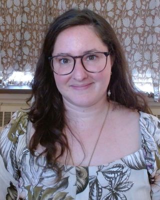 Photo of Marisa Hendrickson, Counselor, LMHC