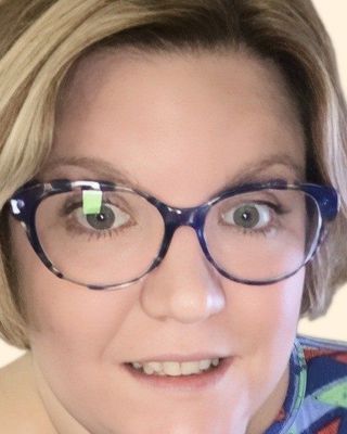 Photo of Ashley Simpson, Clinical Social Work/Therapist, LCSW