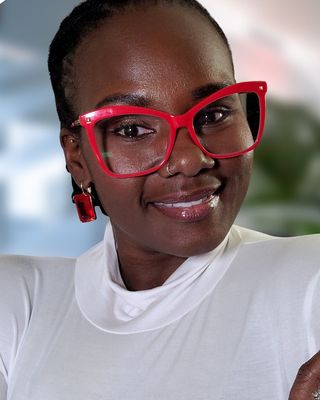 Photo of Keneisha Newland-Brathwaite - Serenity Courage & Wisdom Counseling & Consulation, Clinical Social Work/Therapist, LCSW, MA Psy