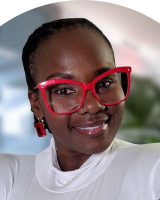 Photo of Keneisha Newland-Brathwaite - Serenity Courage & Wisdom Counseling & Consulation, Clinical Social Work/Therapist, LCSW, MA Psy
