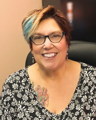 Photo of Dr. Annalise Millet, Clinical Social Work/Therapist, PhD, LCSW