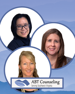 Photo of Caroline Freeman - ABT Counseling- Blacksburg, Licensed Professional Counselor, LPC
