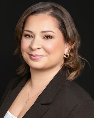 Photo of Yazmin Morales, Professional Counselor Associate, LPC-A