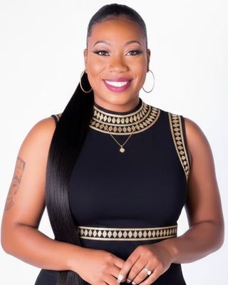 Photo of Jasmine Matthews, Licensed Professional Counselor, LPC