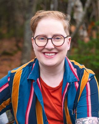 Photo of Kay Vinova, Psychologist, BSc, MSc