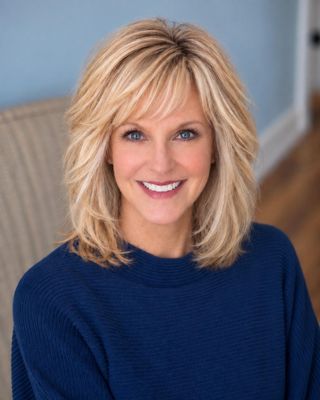 Photo of Nicki Sindle, Licensed Professional Counselor, MA, LPC, MHSP, EMDR II