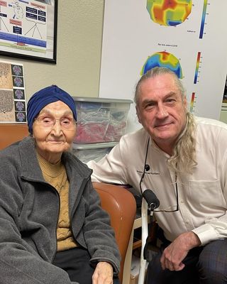 Photo of Boris Kawliche - Brandon TMS and Psychiatry, Psychiatrist, MD