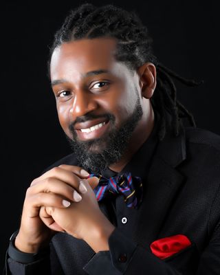 Photo of Sabastan Moore, Licensed Professional Counselor in Galleria-Uptown, Houston, TX