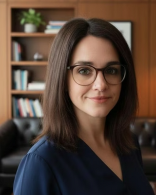 Photo of Amanda Brindle, Clinical Social Work/Therapist, LCSW