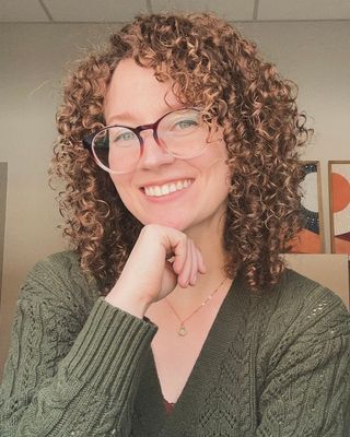 Photo of Rachael Munns, Licensed Professional Counselor, MS, LPC