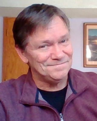 Photo of Charlie Bulman, Counselor in Arden Hills, MN