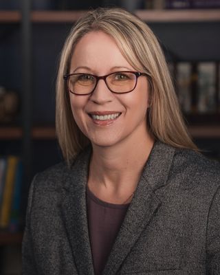Photo of Meg Roetto, Clinical Social Work/Therapist, DMFT, LCSW