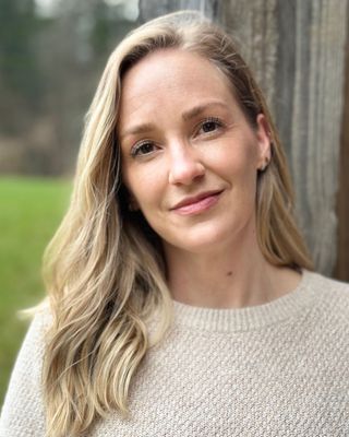 Photo of Katie Walker, Counselor, LGPC