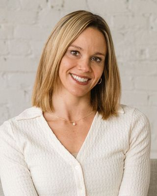 Photo of Nora L. Hollenkamp, Clinical Social Work/Therapist, MSW, LICSW