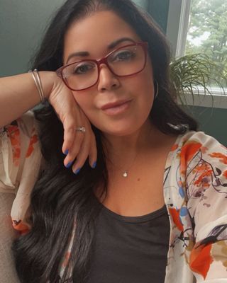 Photo of Patricia A Ieraci, Licensed Professional Counselor, MS, LPC