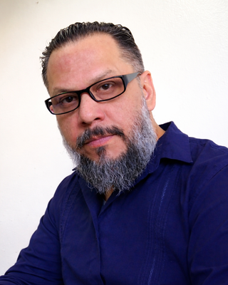 Foto de Erick Arturo González Garza, Psicólogo, Mtro