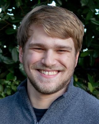 Photo of Dr. Alexander Erickson, Psychologist, PhD, DBSM
