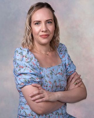 Photo of Nicole Van Wyk, Psychologist in Durban, KwaZulu-Natal