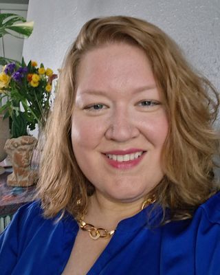 Photo of Rachel Shubert, Counselor, LCPC, MA
