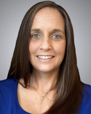 Photo of Christine Amoriello, Psychiatric Nurse Practitioner, PMHNP