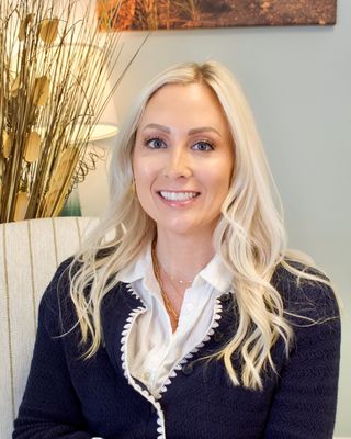 Photo of Amy Lynn McGowan Dowd, Licensed Professional Counselor, MS, LPC, NCC