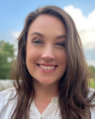 Photo of Casey Beck, Licensed Professional Counselor Associate, LPC-A