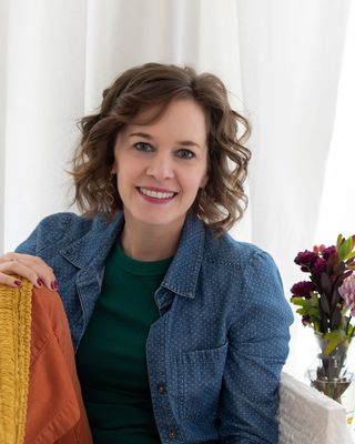 Photo of Kayla Marie Miller, Licensed Professional Counselor, LPC