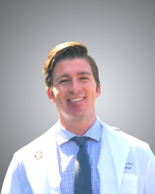 Photo of Connor Stimpson, Physician Assistant in Plainfield, IN