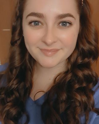 Photo of Elizabeth McElligott, Resident in Counseling, LPC-R, MA