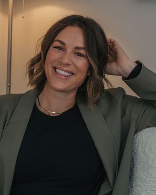 Photo of Shannon Kirby, Marriage & Family Therapist, LCMFT