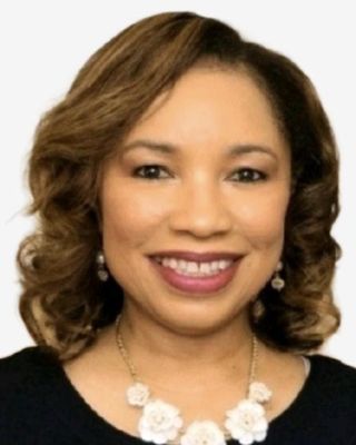 Photo of Angela Jubert, Psychiatrist, MD, ABPN, ABPM