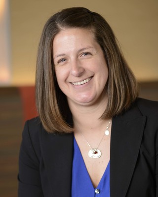 Photo of Leslie B Roberts, Psychologist in Michigan