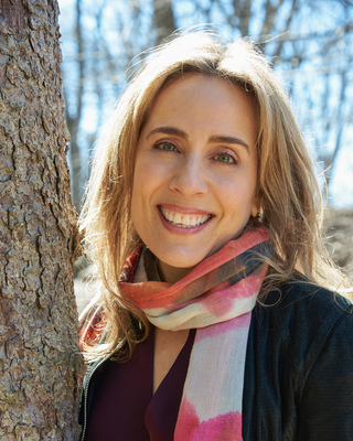 Photo of Jodie Semel, Licensed Professional Counselor in Greenwich, CT