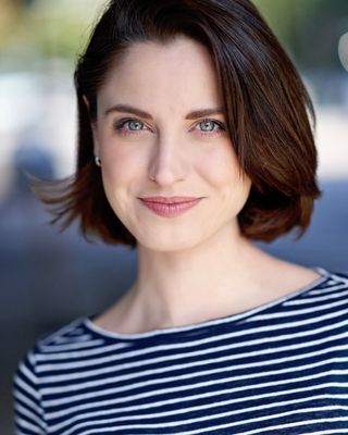 Photo of Christine Cailler, Marriage & Family Therapist, LMFT