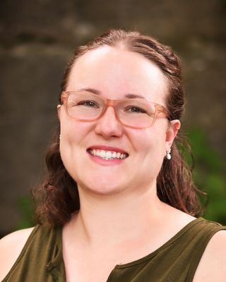 Photo of Jessica Thomas, Licensed Professional Clinical Counselor, LPCC