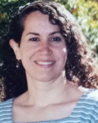 Photo of Vivian Rivera, Clinical Social Work/Therapist in Newton, MA