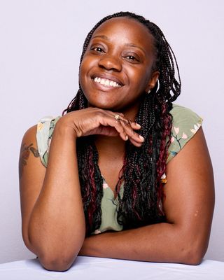Photo of Ja'nae Perkins, Pre-Licensed Professional, MSW, ASW