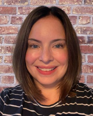 Photo of Elizabeth Gershman, Clinical Social Work/Therapist, LICSW
