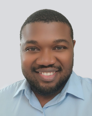 Photo of Obinna Akah, Psychiatric Nurse Practitioner, RN