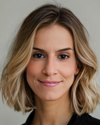 Photo of Lauren Tableman, Psychiatric Nurse Practitioner, MS, RN, PMHNP, -BC