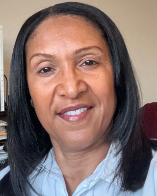 Photo of Lucia Alina Johnson, Counselor, LMHC