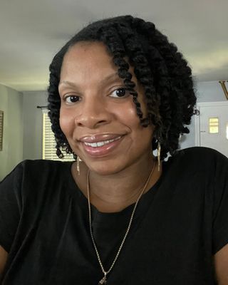 Photo of Nicole Wardell, Licensed Professional Counselor in Clemson, SC