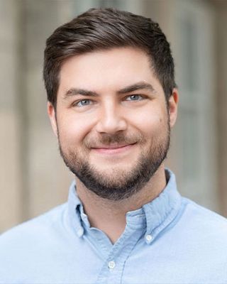 Photo of Jourdan Alexander Rodak, Psychologist, PsyD